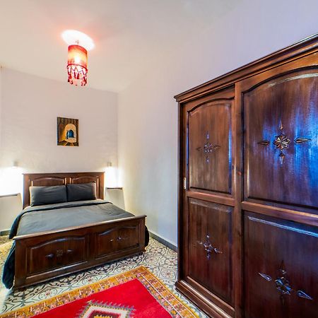 Apartments Molino เชฟชาอูน ภายนอก รูปภาพ