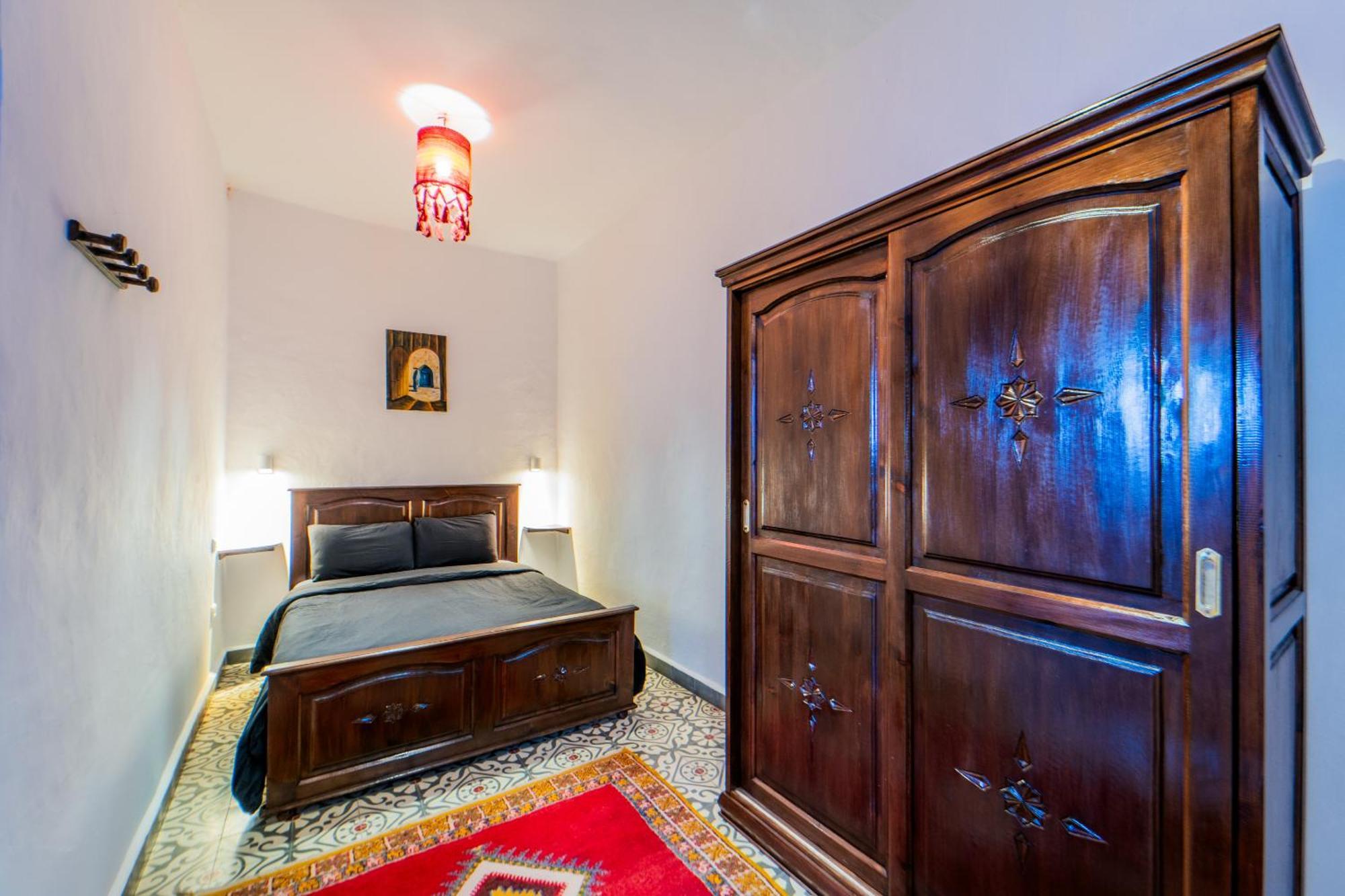 Apartments Molino เชฟชาอูน ภายนอก รูปภาพ